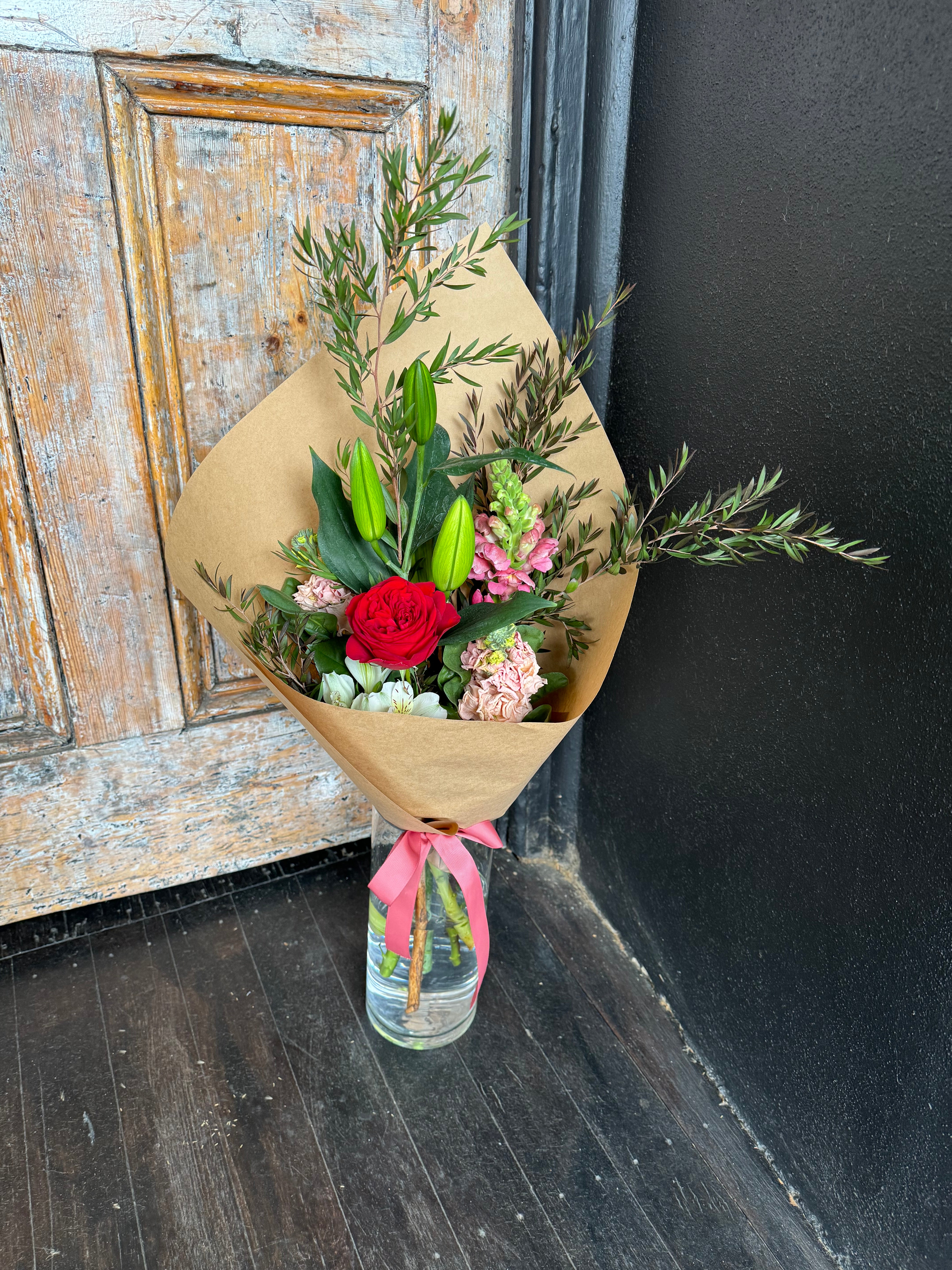 Market Special Posy