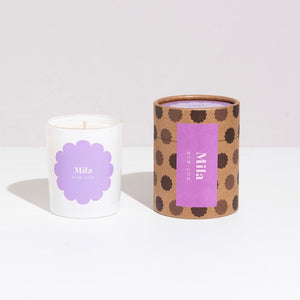 Bon Lux Candle Mila