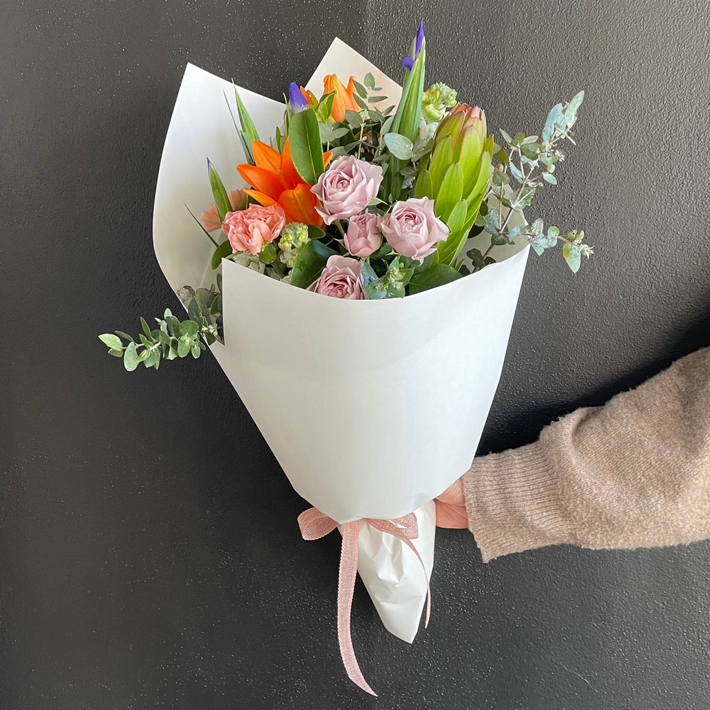 Blumetown Bendigo | Sustainable Florist | Monday to Saturday Delivery ...