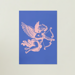 CUPID CARD