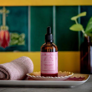 Sweet Nola Body & Bath Oil